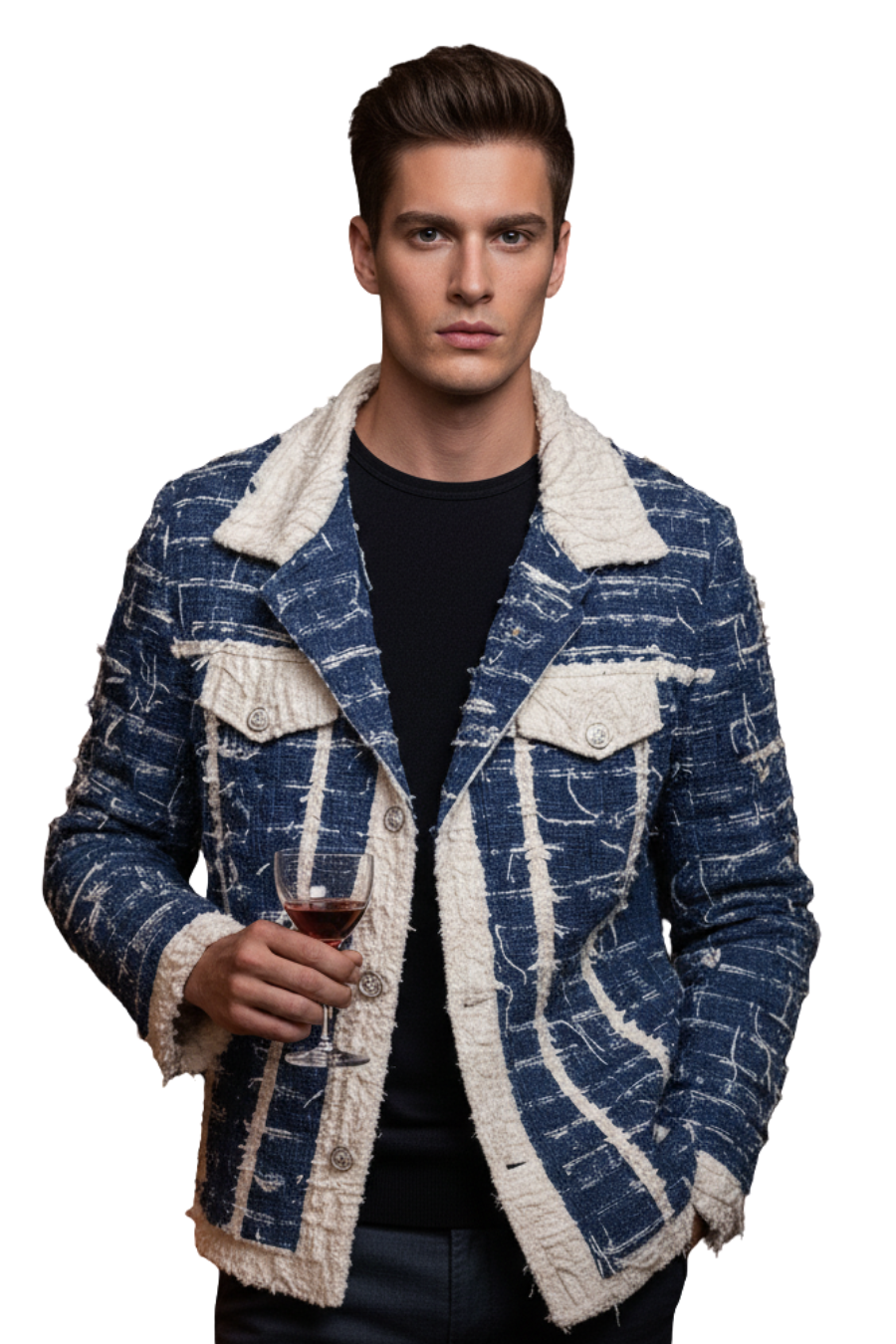 Rascasse x Manoviraj Khosla