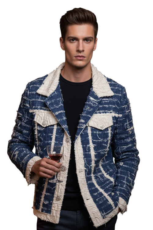 Rascasse x Manoviraj Khosla