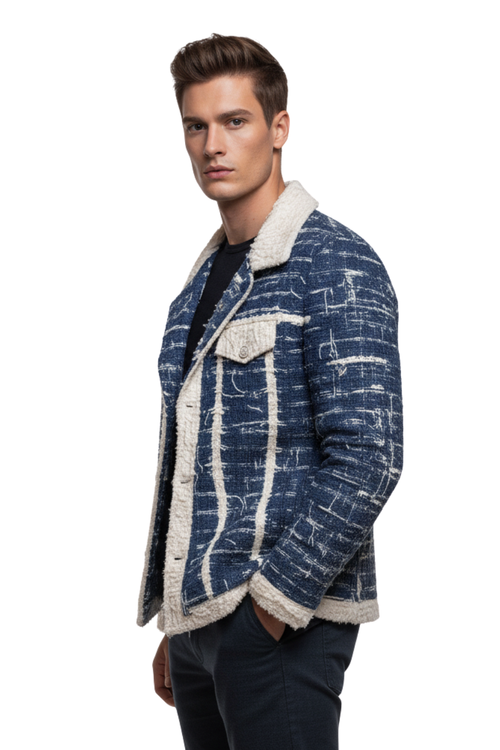 Rascasse x Manoviraj Khosla