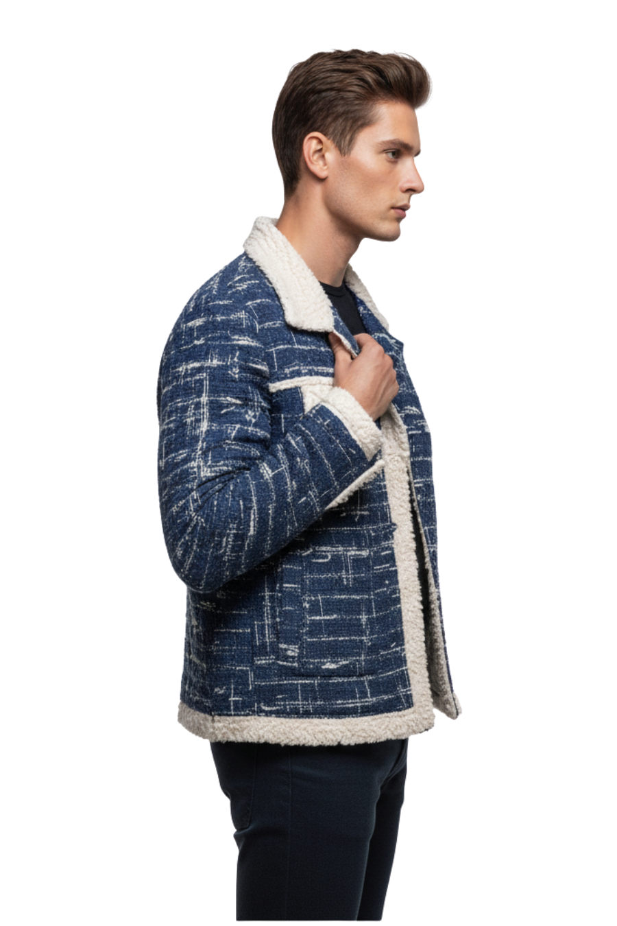 Rascasse x Manoviraj Khosla