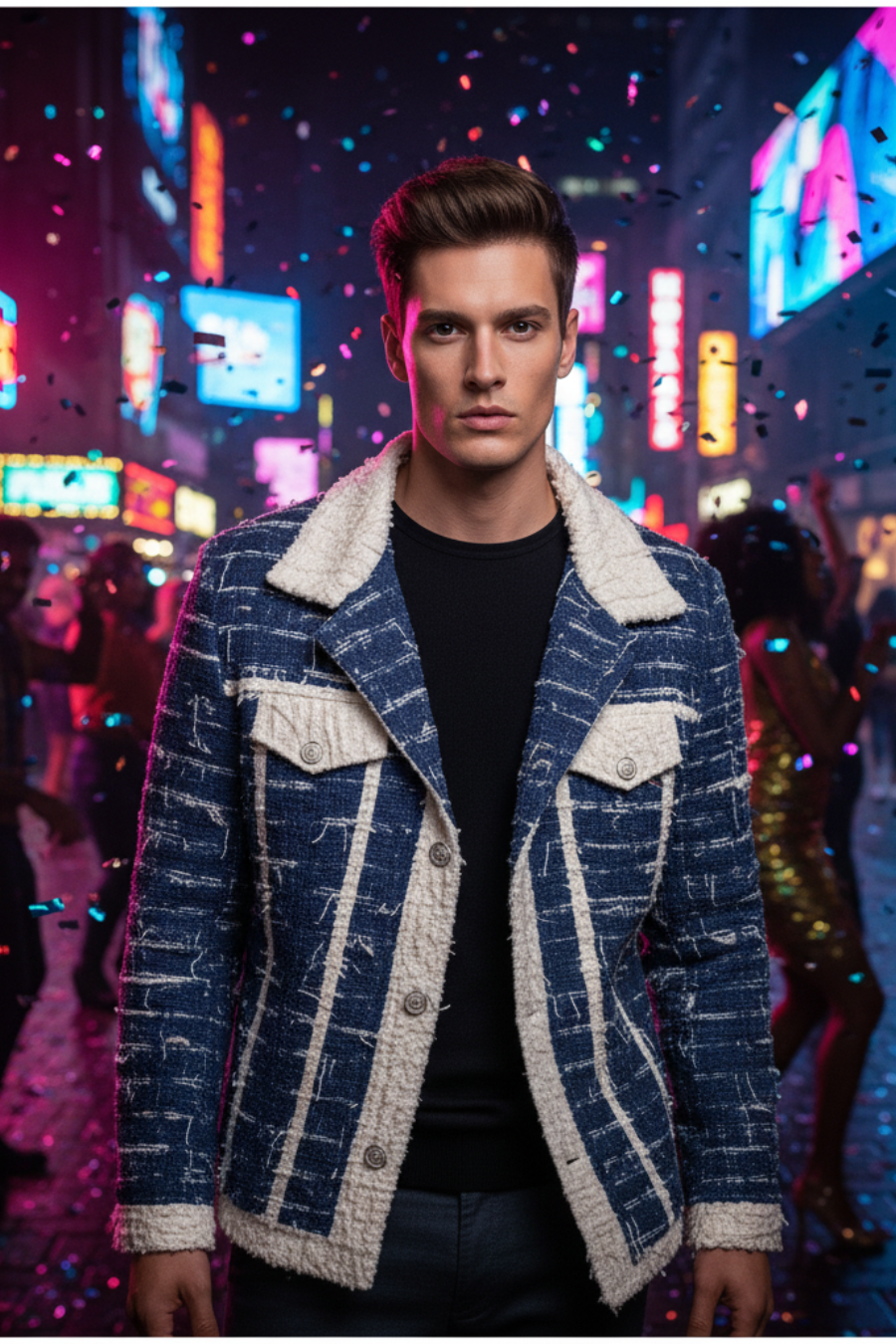 Rascasse x Manoviraj Khosla