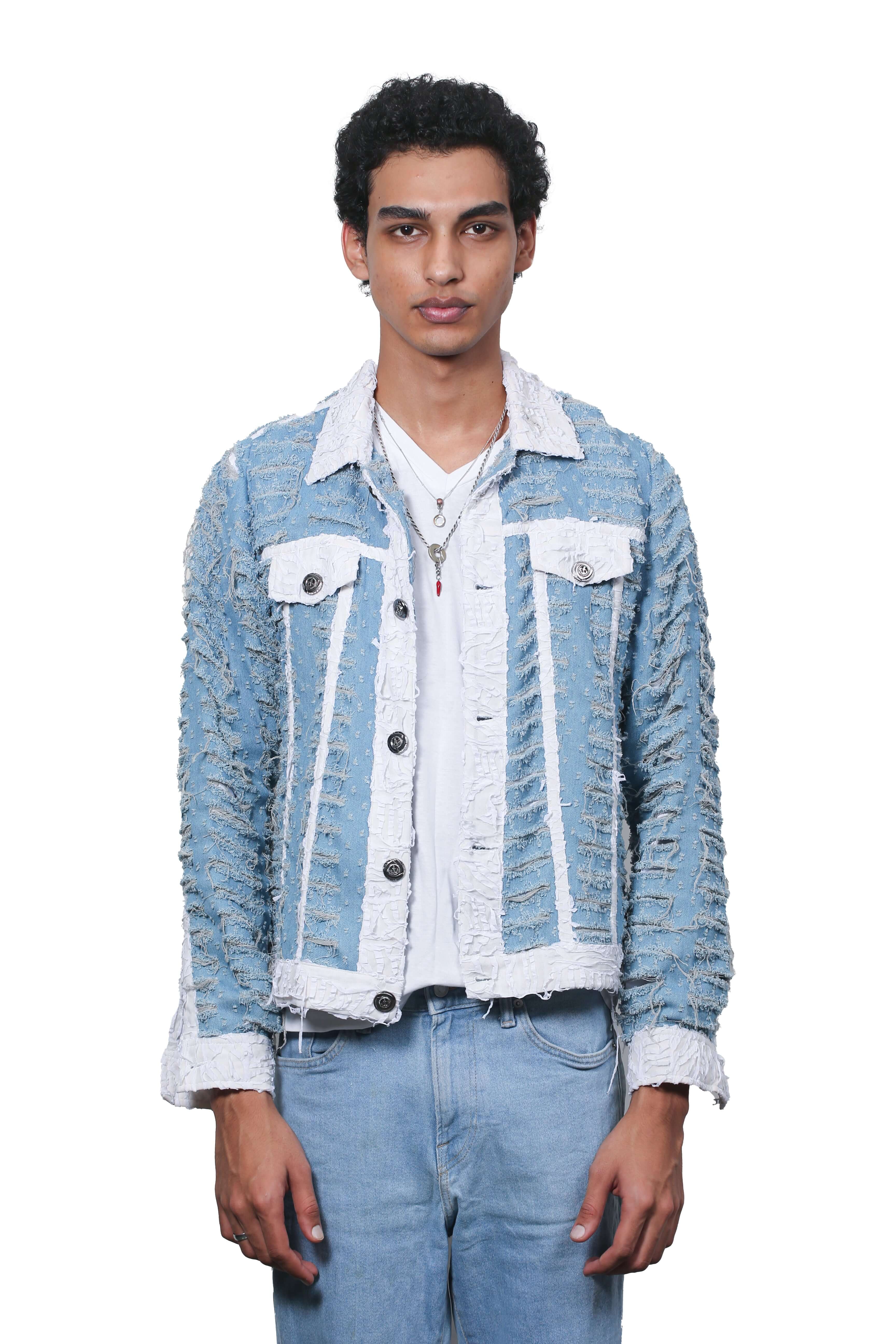 Rascasse x Manoviraj Khosla