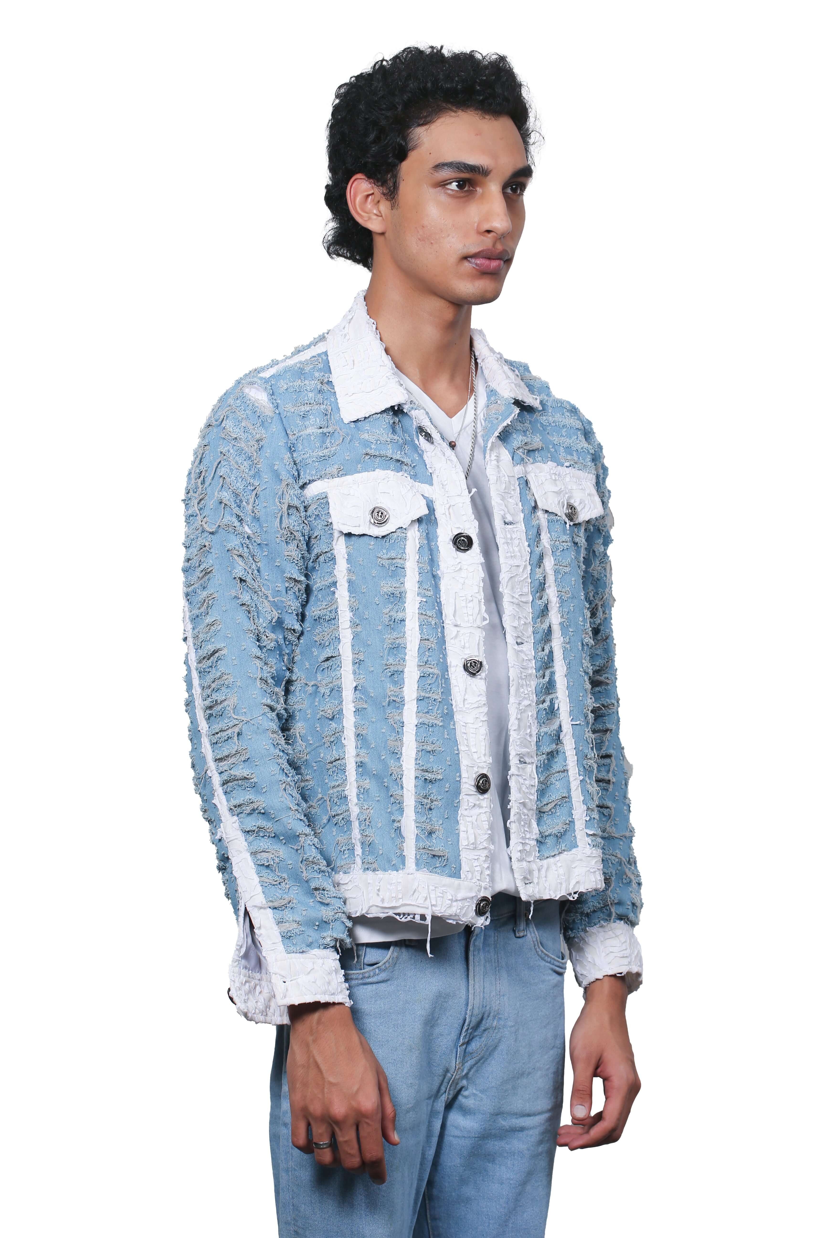 Rascasse x Manoviraj Khosla