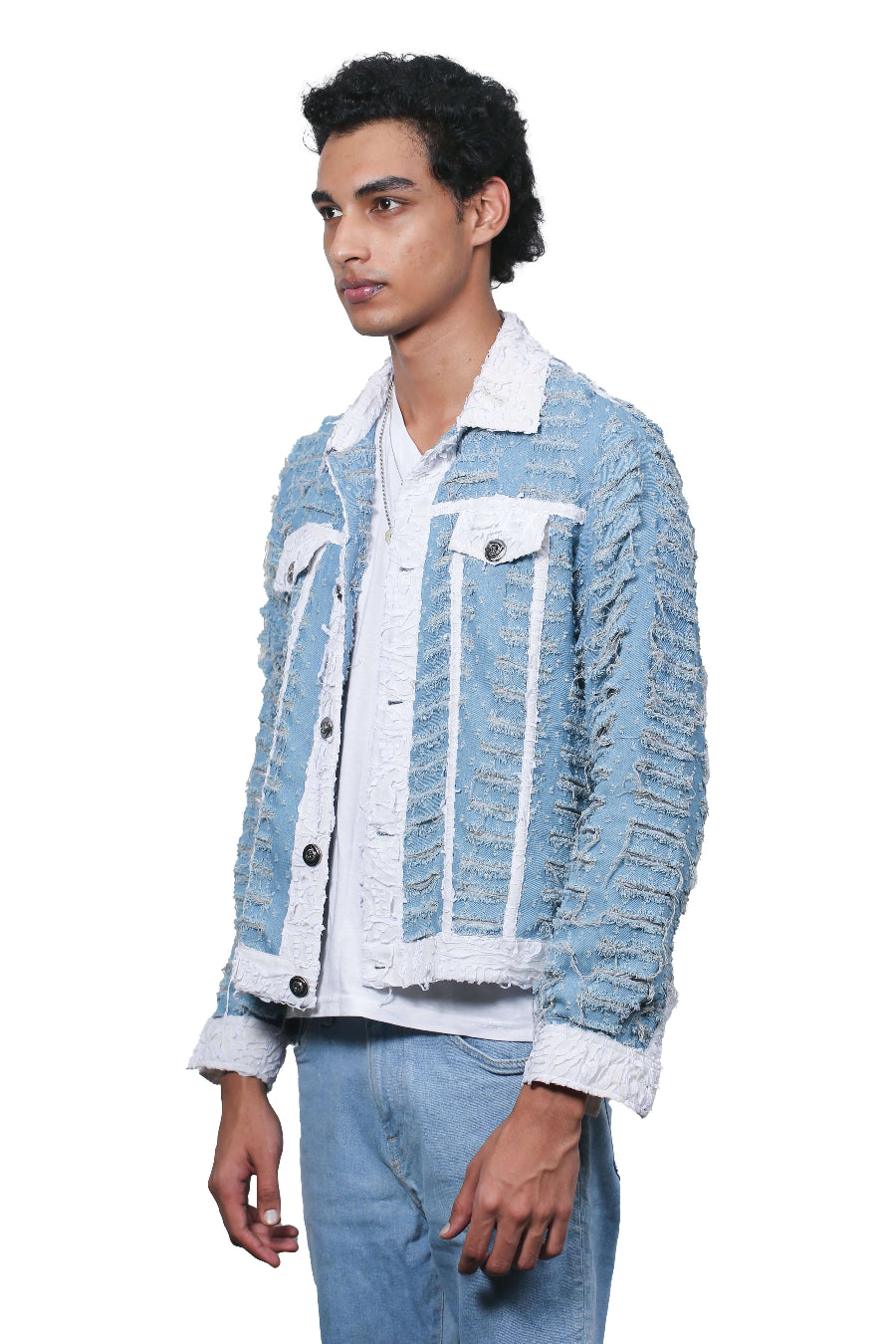 Rascasse x Manoviraj Khosla