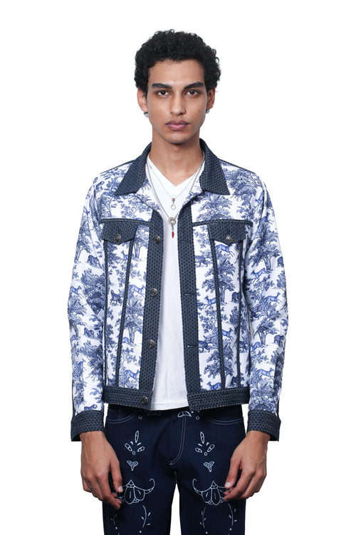 Rascasse x MrBiography