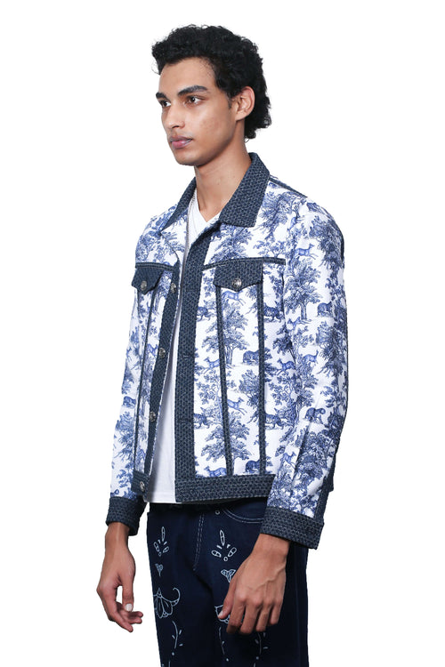 Rascasse x MrBiography