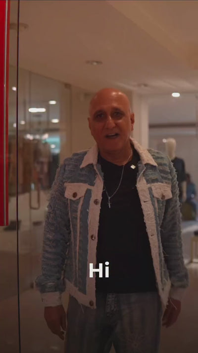 Background video