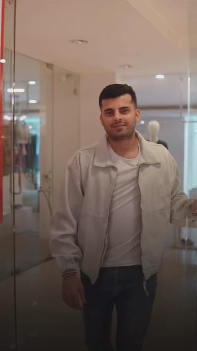 Background video
